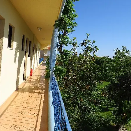 Hotel de apartamente Maritime 2*