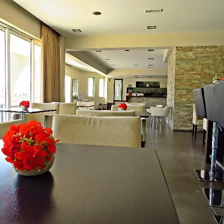 Hotel de apartamente Maritime Petaloudes