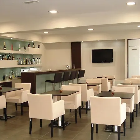Maritime Hotel de apartamente 2*