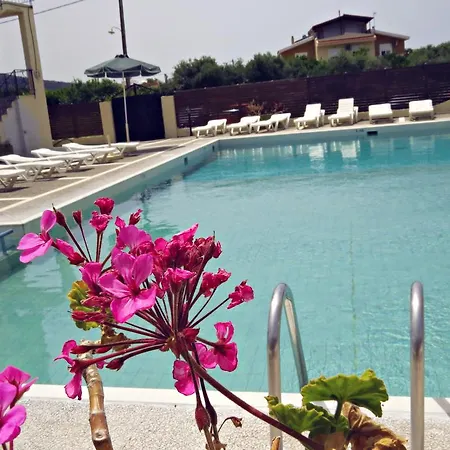Maritime Hotel de apartamente