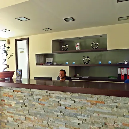 Maritime Hotel de apartamente 2*
