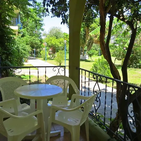 Maritime Hotel apartamentowy 2*