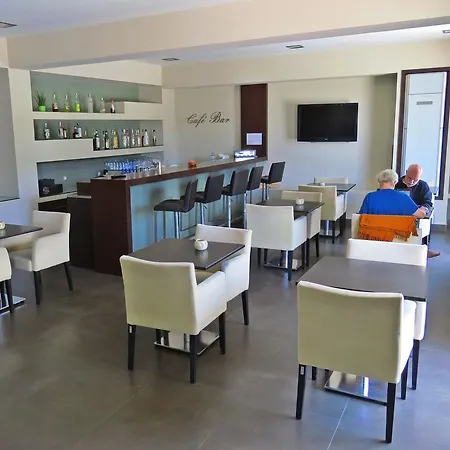 Maritime Hotel apartamentowy