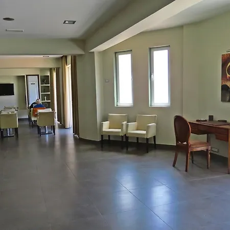 Maritime Hotel apartamentowy