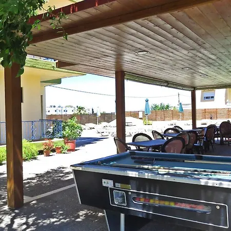 Maritime Hotel apartamentowy