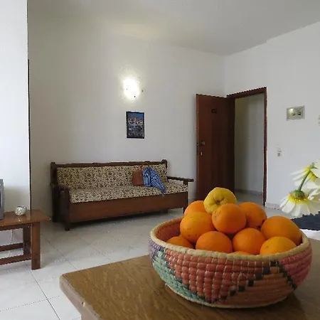 Maritime Hotel apartamentowy