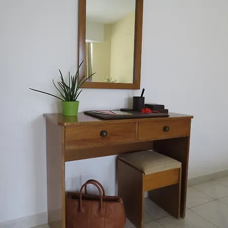 Maritime Hotel apartamentowy 2*