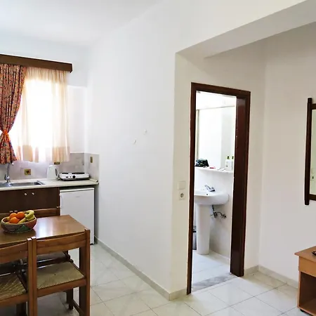 Maritime Hotel apartamentowy 2*