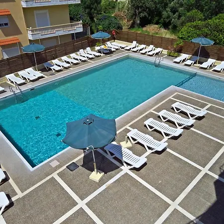 Maritime Hotel apartamentowy