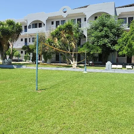 Maritime Hotel apartamentowy