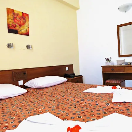 Hotel apartamentowy Maritime 2*