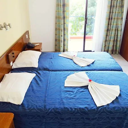 Maritime Hotel apartamentowy