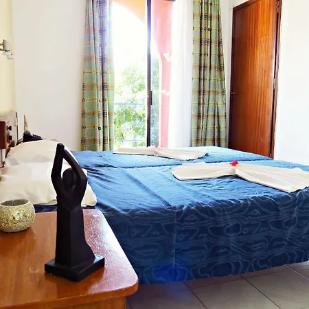 Hotel apartamentowy Maritime